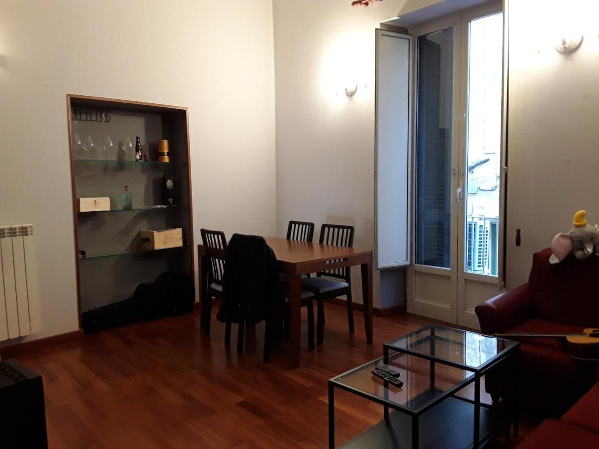 Casa Margherita Napoli Exterior foto